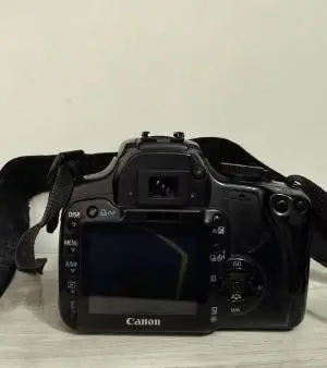 کنون 400d بادی cannon دست دوم