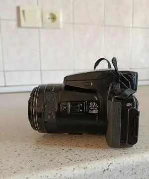 دوربین عکاسیp900 دست دوم