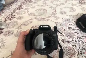 stock