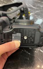 دوربین نیکون D850 + 24-120mm بدنه دست دوم