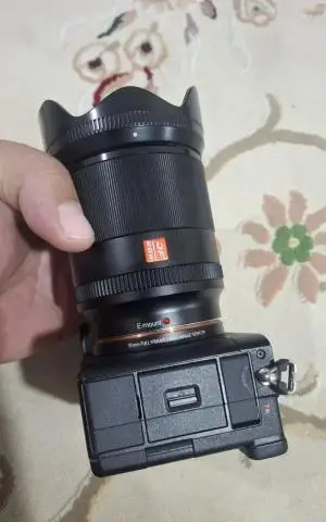 sony a7c سونی آلفا دست دوم
