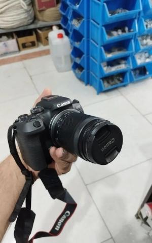 stock