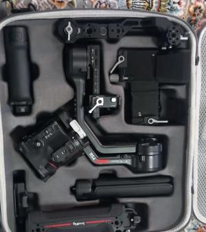 stock