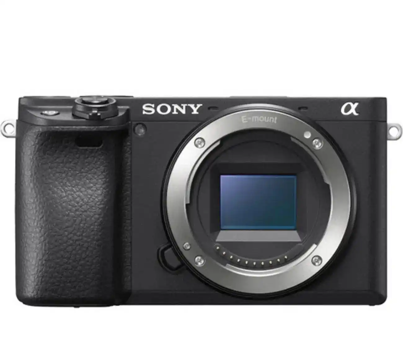 سونی آلفا ۶۴۰۰ sony a6400 لنز تامرون 17 70 f2.8 دست دو