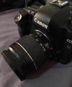 دوربین کانن 5D Mark II بدنه دست دوم