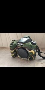 دوربین نیکون D750 بدنه دست دوم