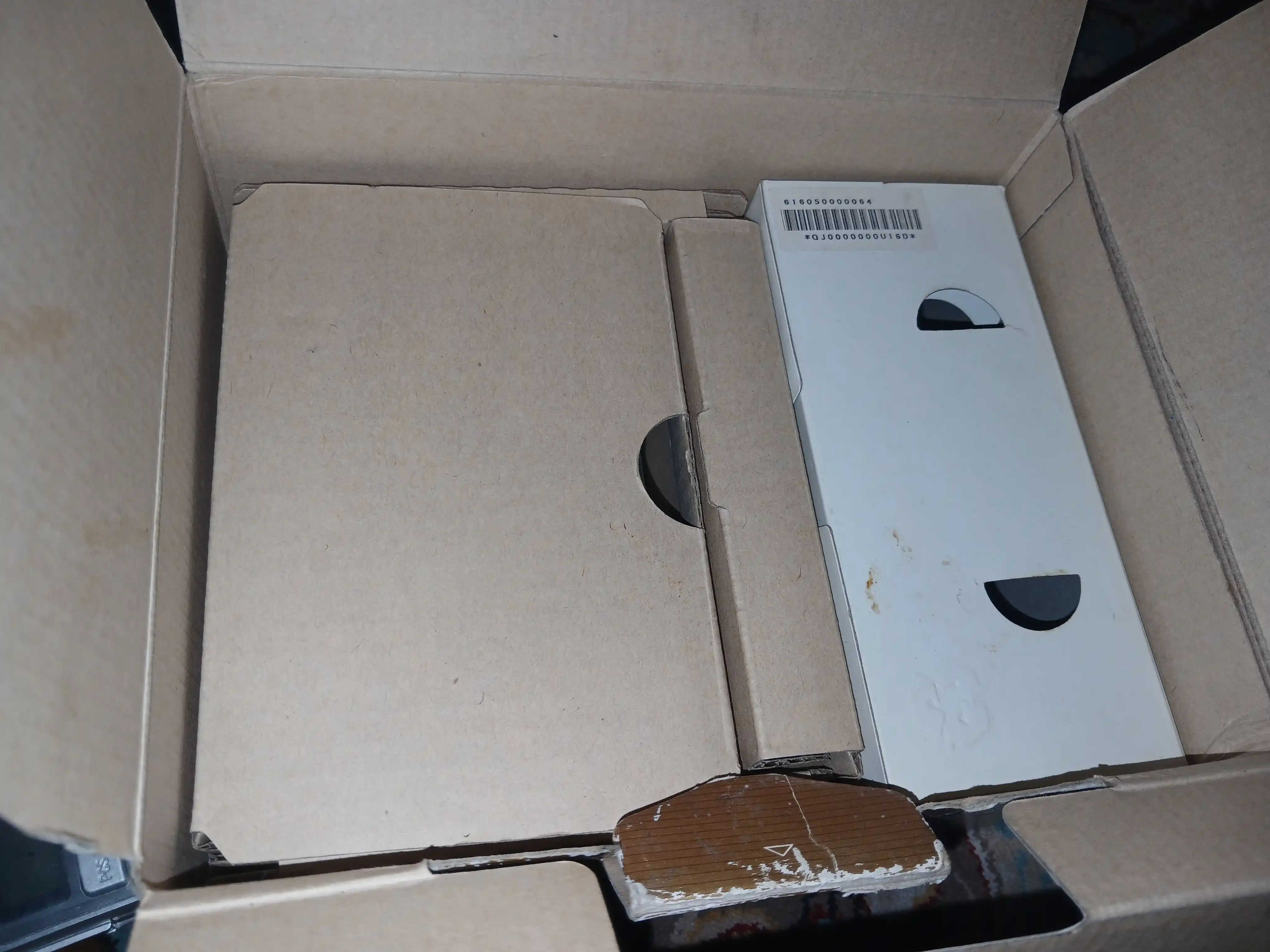 Nikon d5300 lenz18_55 nikkor DX دست دو