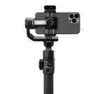 لرزشگیر ژیون اسموت 5s مشکی دست دوم
