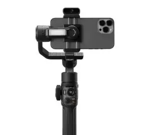 گیمبال ژیون مدل SMOOTH 5s دست دوم