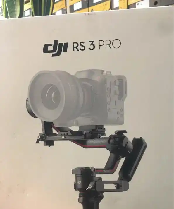 رونین RS3poro دست دو
