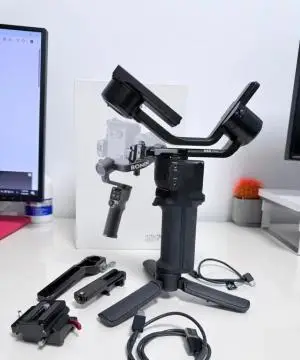 رونین Dji RS3 دست دوم