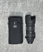 لنز نیکون AF-S NIKKOR 70-200mm f/2.8E FL ED VR دست دوم