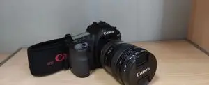 دوربین نیمه حرفه ای کانن | canon 5D Mark ii Body دست دوم
