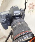 دوربین کانن 5D Mark II بدنه دست دوم