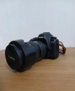 دوربین کانن 5D Mark II بدنه دست دوم
