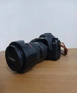 دوربین کانن 5d mark ii body دست دوم