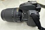 دوربین نیکون D5300 بدنه دست دوم