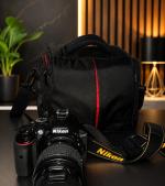 دوربین نیکون D5300 بدنه دست دوم