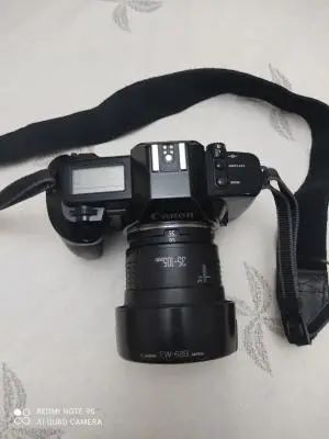 دوربین کنون 650D دست دوم