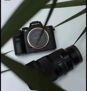 sony A7 m iii دست دوم