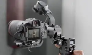 گیمبال DJI Ronin RSC 2 دست دوم