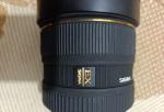 لنز Sigma 12-24mm f4 DG HSM Art برای نیکون دست دوم