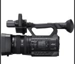 دوربین سونی PXW-Z150 بدنه دست دوم