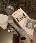 گیمبال موبایل دی جی آی DJI Osmo Mobile 7 دست دوم