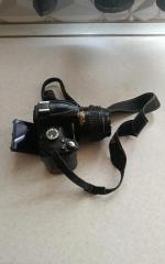 دوربین حرفه ای نیکون | Nikon D5000 دست دوم