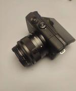 دوربین کانن M200 + 15-45mm دست دوم