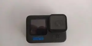 دوربین گوپرو GoPro HERO 11 Black و تجهیزات جانبی دست دوم