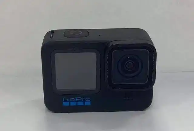 Gopro Hero 11 vlack دست دو