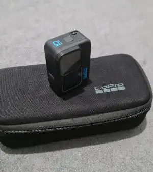 Gopro Hero10 دست دوم