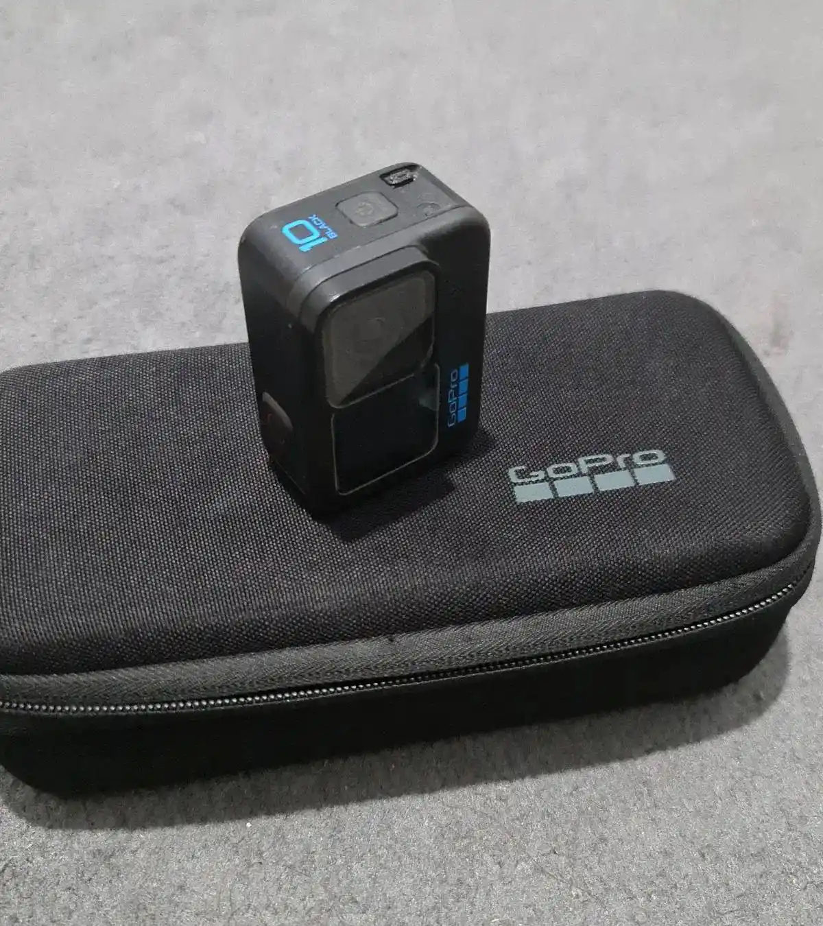 GoPro Hero 10 Black  گوپرو 10 دست دو