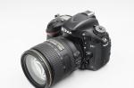دوربین نیکون D610 بدنه دست دوم
