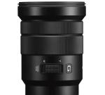 لنز سونی E PZ 18-105mm f/4 G OSS دست دوم