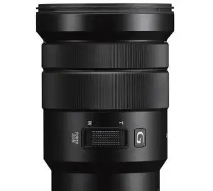 لنز حرفه ای سونی | Sony 18-135mm دست دوم
