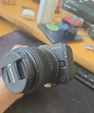 دوربین CANON EOS R50 دست دوم