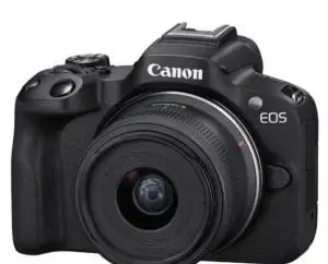Canon EOS R10 دست دوم