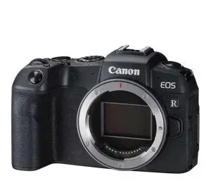 Canon EOS R Kit RF 24-105mm f/4-7.1 IS STM دست دوم