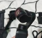گیمبال اسمو پاکت 2 دست دوم