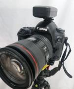 دوربین کانن 5D Mark IV بدنه دست دوم