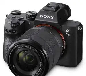 کاور سیلیکونی برای سونی سون تری Sony A7RIII/A7III دست دوم