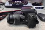 دوربین کانن 800D + 18-55mm IS STM دست دوم