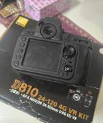 دوربین نیکون D700 بدنه دست دوم