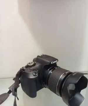 دوربین2000DCanon دست دوم