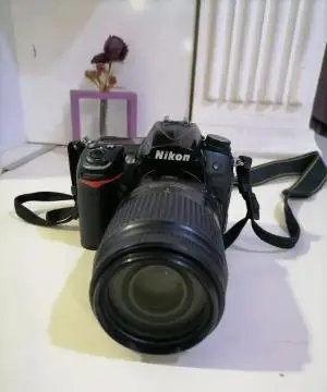 دوربین نیکون D7000 دست دوم