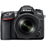 دوربین نیکون D7100 بدنه دست دوم