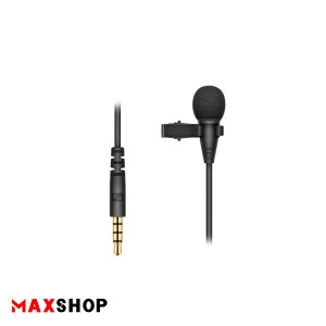 microphon XS Lav wavo lav with wire