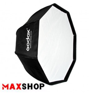 Godox SB-UE120 Octa-Softbox with Bowens Mount 120cm